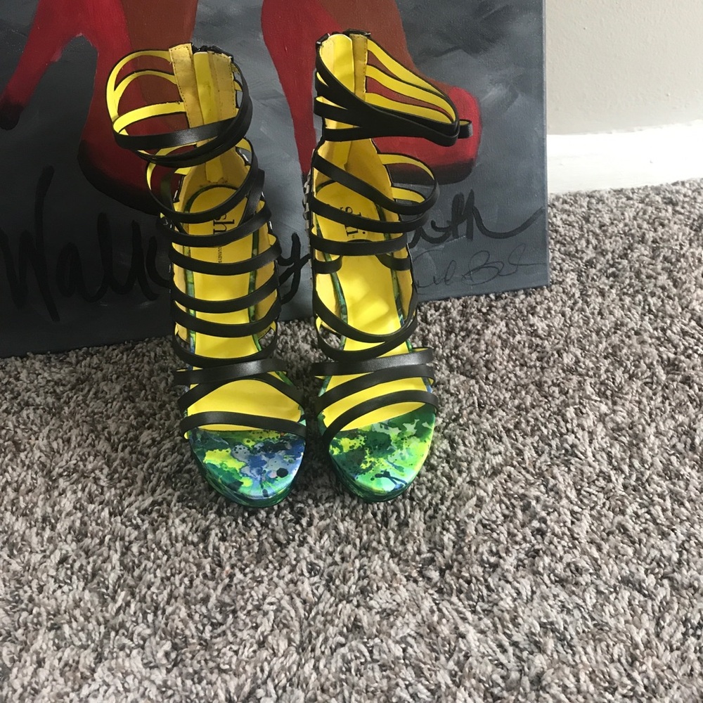 Shoes